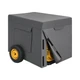 Generator Covers for Outside,Waterproof Outdoor Generator Cover 32x24x24 Inch...