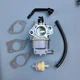 Carburetor Carb For Honda EG6500CL 389CC 13HP 5500 Watt 6500 Watt Gas Generator
