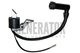 Ignition Coil Module Magneto For Champion 42432 Generators 80cc 1400 Watts Motor