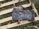 HMMWV 400amp alternator 2920-01-466-1855 12469057 military truck 24volt humvee