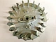 Honda E300 Generator NOS Cooling Fan 19510-812-010