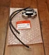 HONDA Ignition Coil EU3000IS EU3000IS1 30500-ZL0-D32 Genuine OEM