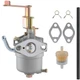 Carburetor for Firman Model P01202 80cc Generator