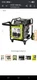 RYOBI 4000-Watt Gasoline Powered Digital Inverter Generator with CO Shutdown