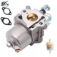 Carburetor For Husky 5000 6250 Watt Subaru Generator HU5000 HU5000P R Carb US