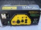 100401R - 3500/4375w Champion Dual Fuel Generator Control Panel *parts*