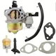 New Carburetor Carb For Honda GX340 GX390 11HP 13HP 16100-ZF6-V01 16100-Z5T-901