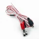 Honda OEM DC Charging Cord 10' EU1000i EU2000i EU3000is EU3000CKAG