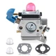 Carburetor for Craftsman 358796390 Poulan PP2822 966513101 UST GG5500 GG7500N JF