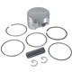 68mm Flat Top Piston Kit STD Bore For 196cc Honda GX160 GX200 & Chinese Clones