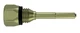 GenExhaust Magnetic Dipstick: Champion generator Models 201176-TriFuel & 201175