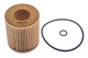 Denckermann A210979 oil filter for Mazda