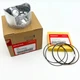 Honda 13101-Z4M-801 Piston 13010-Z4M-801 Piston rings for GX160 WB30 WH20 WT20X