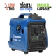 Westinghouse Open Box 2,550-Watt Gas Powered Portable Inverter Generator