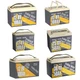 Power Queen 12V 24V 36V 50Ah 100Ah LiFePO4 Lithium Battery For Marine Boat lot