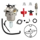 Carburetor Carb For Craftsman LT1000 LT2000 DLS3500 16HP 18HP 20HP Engine Parts