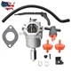 Carburetor Carb For Craftsman LT1000 LT2000 DLS3500 16HP 18HP 20HP Engine