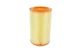 VAICO Air Filter High Quality for RENAULT 18 Variable 135 1982-09 to 1986-07