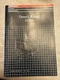 1994 Honda EX5500 Generator Owner's Manual 31ZA-632 00X31-ZA0-6320 OEM WM12A