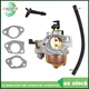 Carburetor Fit For HONDA GX390 13HP 16100-Z5T-901 16100-ZF6-V01 US STOCK