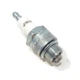 OEM Champion SPARK PLUG for Homelite 176BI40A, 190HY50, EH2500HD & EH4400HD