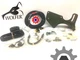 100amp Generator-Regulator-Bracket Parts Kit; Humvee ; 57K3519 2920-01-455-1626