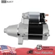 Starter For Briggs Stratton Engine Vanguard V-Twin 19612 807383 809054 SND0529