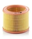 Mann-Filter C 1760 air filter for Citroen, Lada, Moskvich, Peugeot, Talbot