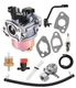 For Harbor Freight Chicago Predator Generator 68527 68528 67560 67561 69675 6...