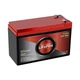 ECI Power 12V 10Ah Lithium LiFePO4 Deep Cycle Rechargeable Battery | 2000-500...