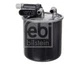 Febi Bilstein 100478 Fuel Filter for Infiniti, Mercedes-Benz