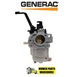 NEW GENUINE OEM GENERAC GUARDIAN CARBURETOR 0G8442A111 GP5000 GP5500 GP6500