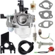 Carburetor Carb for Honda gx 140 motor Part Number 16100-ZE7-055