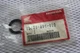 HONDA EG1000 E3500 ES3500 GENERATOR OIL FILLER CAP GASKET GENUINE OEM