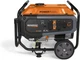 7678 Generac GP3600 Portable Generator 7678 Generac GP3600 Portable Generator
