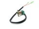 Carburetor Shutoff Solenoid for DuroMax XP12000EH XP12000E 9500 12000 Generator