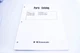 New OEM Kawasaki 99910-2182 FA76D-248 Parts Catalog NOS