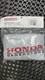 New OEM Honda 08P57-Z25-500 EU6500is, EU7000is Generator Cover