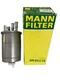 Mann WK853/18 Fuel Filter OEM 1203201 1230621 1253789 2042992 2S419B072CB