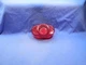 Honda 3000-025 Tail Light Lens 1968-69 NOS  NP8290