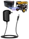 Wall Charger AC Adapter for DXGNR8000 DEWALT Power Generator 8000 WATT Electric