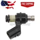16450-Z1C-C01 Fuel Injector For Honda Generators EU7000ISN 16450Z1CC01 AT AT1