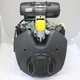 Kohler CH1000 37HP Replacement for Kohler CH1000-3016 : 1.44" x 4.45" Crank
