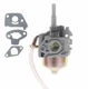 Carburetor Carb For RYOBI RYI2200 1800 2200 Watts RYI2200A Generator 308054078