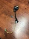 Use Genuine Part Oil Level Sensor Switch For Dewalt GENERATOR Model DXGNR6500