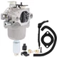 Carburetor Carb for craftsman gs 3500 20hp with Engine model 331777