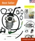 Huayi P27-1D Carburetor Kit for Generac, Coleman, Champion Generators