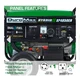 GENERATOR DuroMax Hybrid Elite XP4850EH