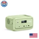 Bluetti Elite 10 Mini Portable Power Station 128Wh Lifepo4 Battery 200W Ac