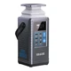 Portable Power Station,296Wh 80000mAh Solar Generator,LiFePO4 1.5 Hour Fast char